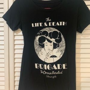 Gilmore Girls tee shirt